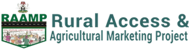 Rural Access & Agricultural Marketing Project