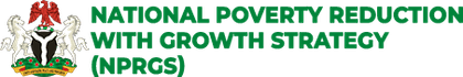 National Poverty Reduction with Growth Strategy